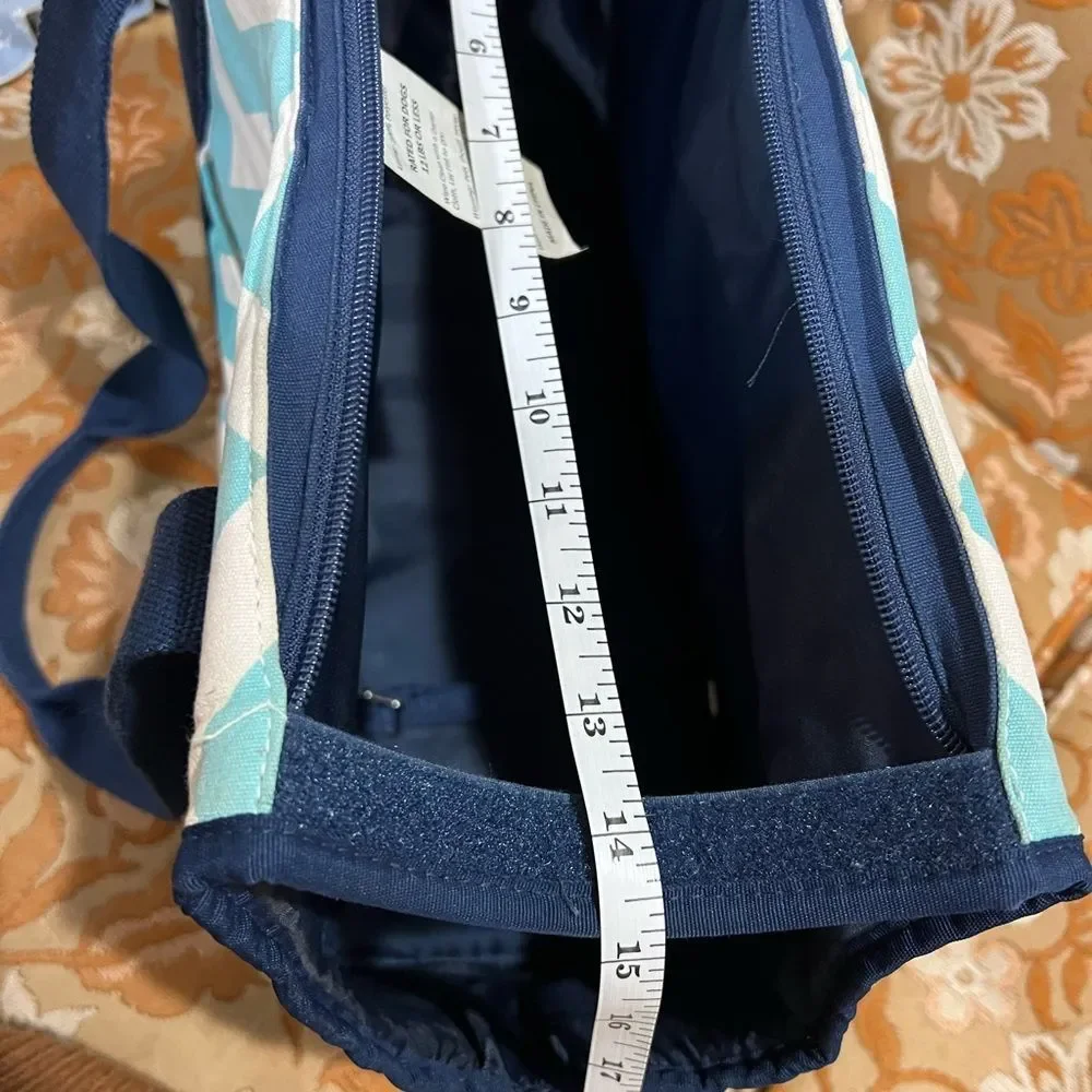 5:$20 Biscuit dog tote I